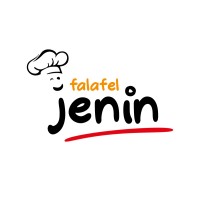 Falafel Jenin logo - Similar company to Hummus Studio