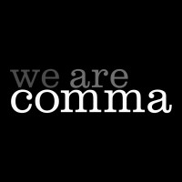 We Are Comma