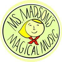 Miss Madson'S Magical Music