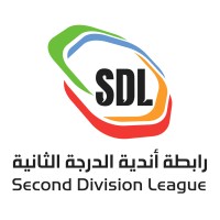 رابطة أندية الدرجة الثانية للمحترفين logo - Similar company to Olmpeak