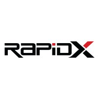 RapidX logo - Similar company to Rapid X
