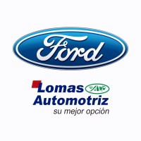Ford Lomas Automotriz logo - Similar company to La Nube In