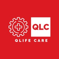Qlife Care logo - Similar company to Auth3D