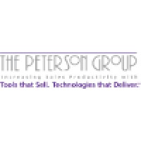 The Peterson Group logo - Similar company to Canova