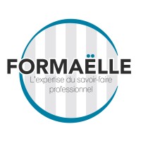 Formaëlle logo - Similar company to Camaëlle