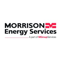 Morrison Energy Services logo - Similar company to Glenelly Recruitment Solutions