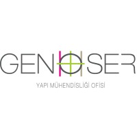 GENOSER Structural Design logo - Similar company to Rijit İnşaat Mühendislik San. Ve Tic. Ltd. Şti.