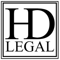 HD Legal, LLC logo - Similar company to Devore Radunsky Llc