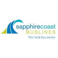 Sapphire Coast Buslines logo - Similar company to Mlb Industrial Pty Ltd