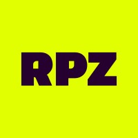 RPZ logo - Similar company to Brandpointzero