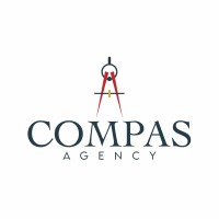Compas Agency logo - Similar company to Pethub.Sa