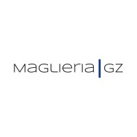 MAGLIERIA GZ S.r.l. (fully-fashion knitwear for brands) logo - Similar company to Punto Maglia