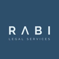 RABI Legal Services logo - Similar company to Kumkar & Co.