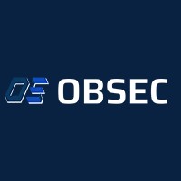OBSEC Technology Services logo - Similar company to Lead Robotics