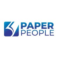 Paper People International logo - Similar company to Femmer International Limited
