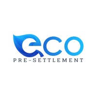 ECO Pre-settlement Funding logo - Similar company to Priority Responsible Funding, Llc
