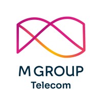 M Group Telecom logo - Similar company to Avonline