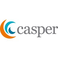 Casper, Casper & Casper logo - Similar company to Cheyenne Grille