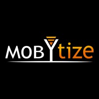 Mobytize logo - Similar company to Rx Partners