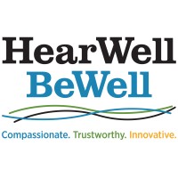 Hear Well Be Well Inc. logo - Similar company to Meddreams