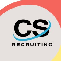 CS Recruiting logo - Similar company to Sales And Capability Development