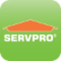 Servpro of South Tulsa County logo - Similar company to Transcend Services
