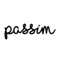 Passim logo - Similar company to Passimo Oy
