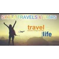 SKYLA Travels and Tours logo - Similar company to Skyla Travel