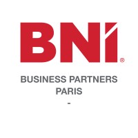 BNI BUSINESS PARTNERS logo - Similar company to Isoreve