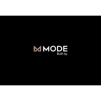 Built by MODE logo - Similar company to Lth Construction
