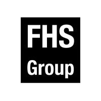 FHS Group logo - Similar company to Label Print Systems