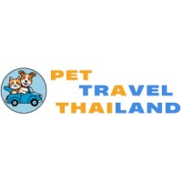 Pet Travel Thailand logo - Similar company to Nbm India