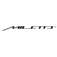 MILETTO Design Studio logo - Similar company to Fab Lab Ivrea