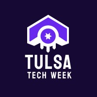 Tulsa Tech Week logo - Similar company to Thinkmoda