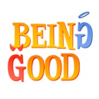 Being Good logo - Similar company to Heromation