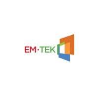 EMTEK GROUP logo - Similar company to Nova E&C