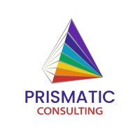 Prismatic Consulting logo - Similar company to What'S Curation?