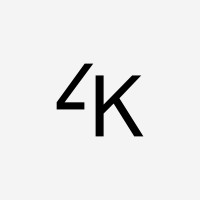 Studio 4K logo - Similar company to Studio 4K Dakar