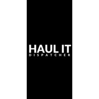 Haulit logo - Similar company to Scrapware Corporation