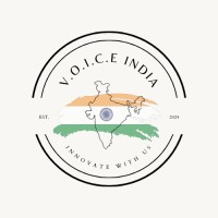V.O.I.C.E India logo - Similar company to Voice Vision