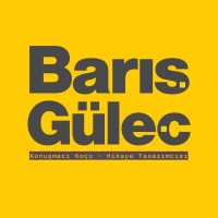 Barış Güleç || Konuşmacı Koçu - Hikaye Tasarımcısı logo - Similar company to Addu