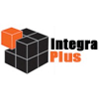 Integra Plus logo - Similar company to Vujaday Creative Digital Agency