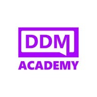 DDM Academy logo - Similar company to Credevnet Technologies