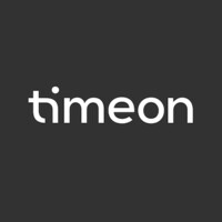 Timeon_official logo - Similar company to Aloha Consulting