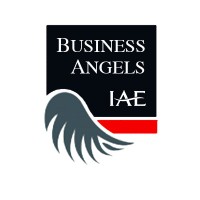 Business Angels Club de Antiguos Alumnos del IAE logo - Similar company to Erguen Ventures