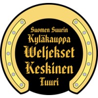 Veljekset Keskinen Oy