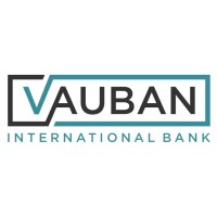 Vauban International Bank logo - Similar company to The Ikon Group