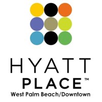 Hyatt Place West Palm Beach/Downtown logo - Similar company to The Ambassador Palm Beach Hotel & Residences