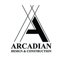 Arcadian construction logo - Similar company to Value For Engineering & Construction
