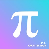 314 Architectuur - Design & 3D Visualisatie🚀 logo - Similar company to Scanbie
